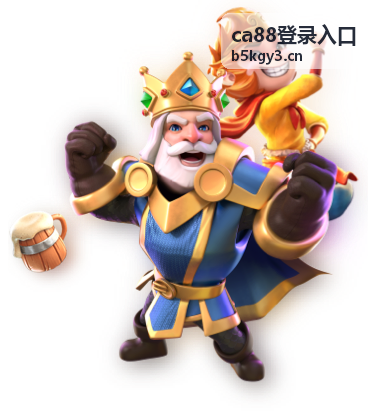 ca88登录入口双重身份验证
